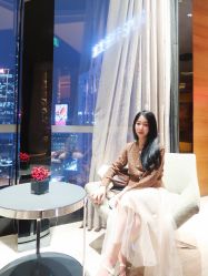 -广州富力君悦大酒店O SPA