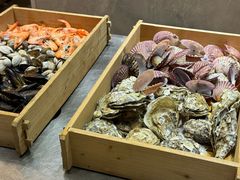 -杭州钱江新城万怡酒店-西餐厅