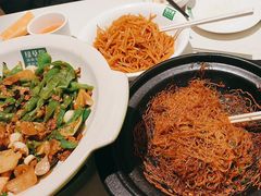 -绿草地·湘菜(7mall店)