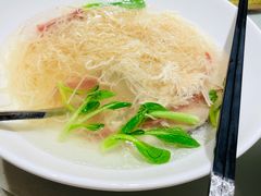 清汤扣三丝-品悦酒店(三林古镇店)