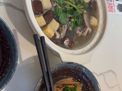 -苏晓玥·手作江南小吃(深圳北站店)