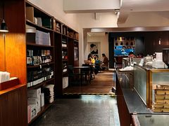 -BAKER&SPICE(安福路店)