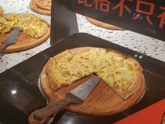 -比格比萨自助(新辰里学清路店)