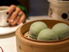 娘惹剥皮包-又一间茶点轩(百汇广场店)