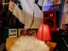 -为你钟情咖啡馆(春熙路太古里步行街店)