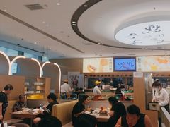 -蔡澜点心·粤菜(丽泽天街店)