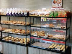 -85度C(上海兰溪二店)