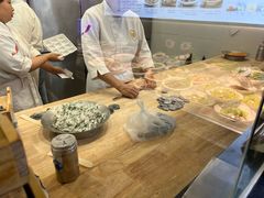 -船歌·鱼水饺青岛菜(正阳路店)
