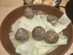 -川堂风·跷脚牛肉·乐山爆炒(宝山日月光店)