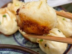 生煎-老王生煎(贝港店)