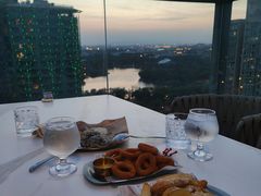 -漪龙台·B26 Rooftop Lounge