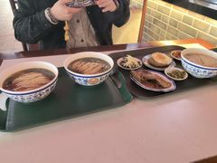 -天香馆·非遗奥灶面(中山路店)