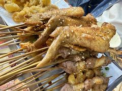 -探唐烧烤(棠东店)
