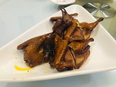 -勝記酒家·37年老字号·经典粤菜(荔枝公园店)