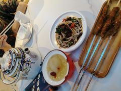 -阿娜尔·新疆菜(宜家荟聚中心店)