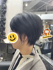 -Sying杉影日式烫染專門店