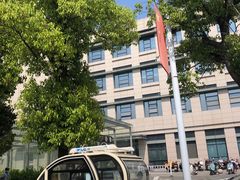 -泰州市人民医院(总院区)