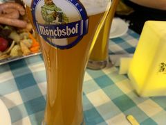 -巴伐利亚啤酒坊(意式风情街店)