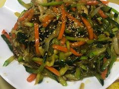 -故乡明太鱼屋(航北路店)