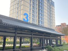 -上海浦东由由信福养老院