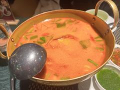 -翡翠鸟精品泰国菜(北辰财富中心店)