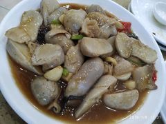 -老福州闽菜馆(温泉路店)