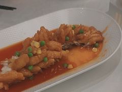 -品海楼·大连海胆锅贴馆(东港店)