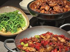 -山石榴·贵州菜(陆家嘴中心店)