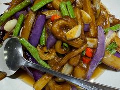 -浔庐餐厅•江西老字号•九江菜(烟水亭店)
