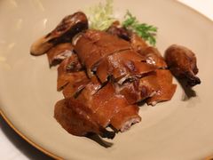 -西安高新洲际酒店•彩丰楼中餐厅
