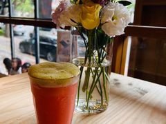-UPPER KITCHEN(延安路店)
