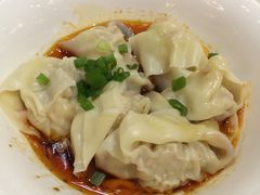 红油抄手-金牌龙虾饭（食全食美店）(正佳广场店)