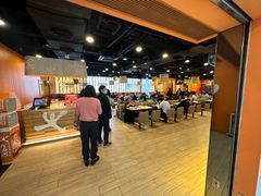 -大快活(丽丰店)