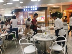 大堂-Lady M(沙田新城市广场店)