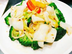 -北海渔村酒楼·粤菜海鲜点心(新华店)