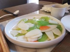 -玉丰国际酒店·玉宴中餐厅