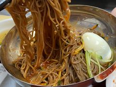-屋里家延边朝鲜族冷面(南园店)