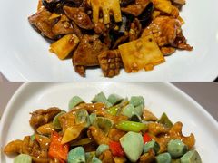 -福满圆(琨莎中心店)