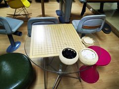 -鹰翔保龄球(复兴门店)