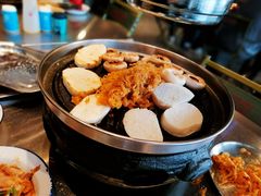 -晓燃地摊烤肉(朝阳双桥店)