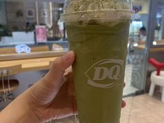-DQ·蛋糕·冰淇淋(三亚青春颂店)