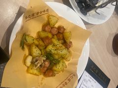 -羊之道草原味道清真餐厅(番禺店)