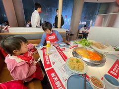 -左庭右院鲜牛肉火锅(新梅广场店)