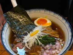 -Ramen满吉·豚骨拉面(丽园路店)