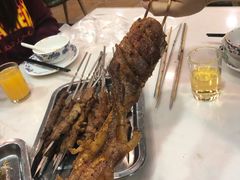 -疆域美食