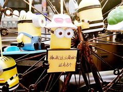 大堂-麦当劳(四川北路店)