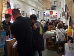 -大嘻咹biangbiang面(历史博物馆店)