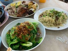 -新记肉骨茶