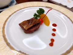 -宁波富力索菲特KOKO日本餐厅