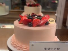 -LAN一见岚·精品蛋糕(琶洲保利店)